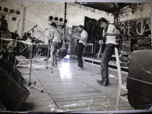Jarocin Festiwal 1984