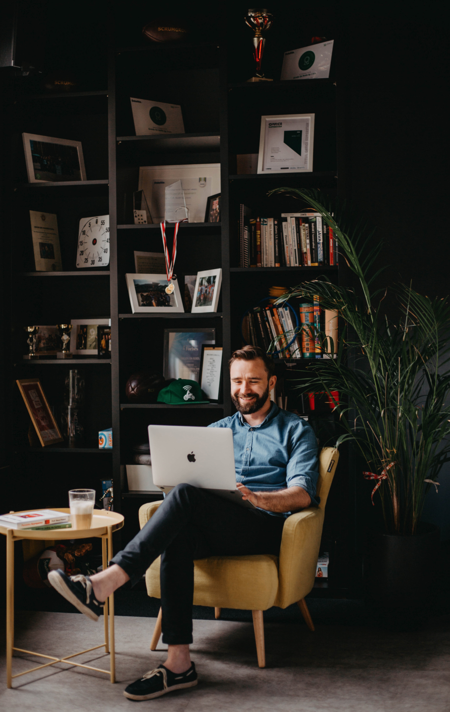 radoslaw kolacki design