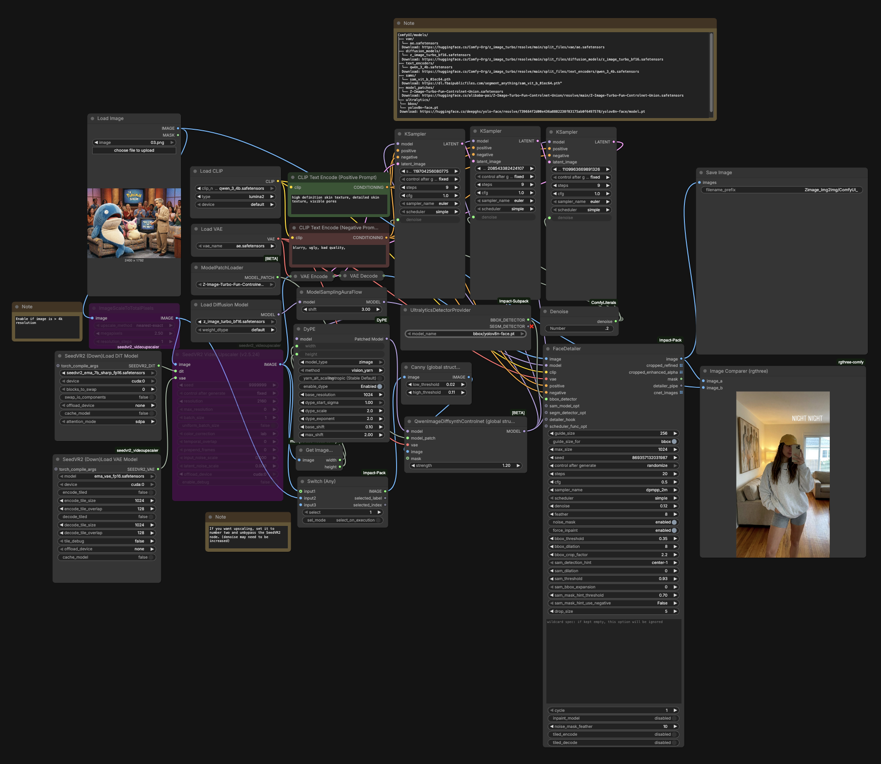 Znakowanie obrazów generowanych przez AI narzędziem SynthID 5 image 1